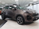 Used Kia Sportage