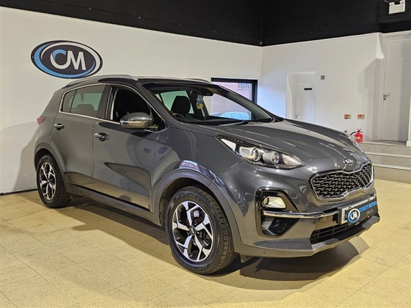 Large image for the Used Kia SPORTAGE