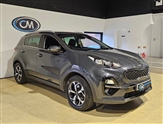 Used Kia Sportage