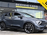 Used Kia Sportage