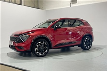 Used Kia Sportage