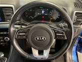 Kia Sportage Image 3