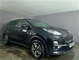 Kia Sportage Image 1