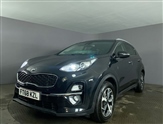 Kia Sportage Image 4