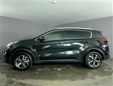 Kia Sportage Image 5