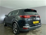 Kia Sportage Image 6
