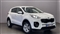 Kia Sportage Image 8