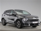 Kia Sportage Image 1