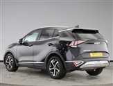 Kia Sportage Image 3