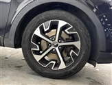 Kia Sportage Image 4