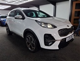 Used Kia Sportage