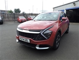 Used Kia Sportage