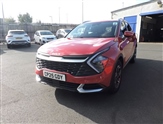 Used Kia Sportage
