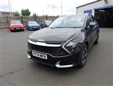 Used Kia Sportage