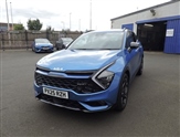 Used Kia Sportage