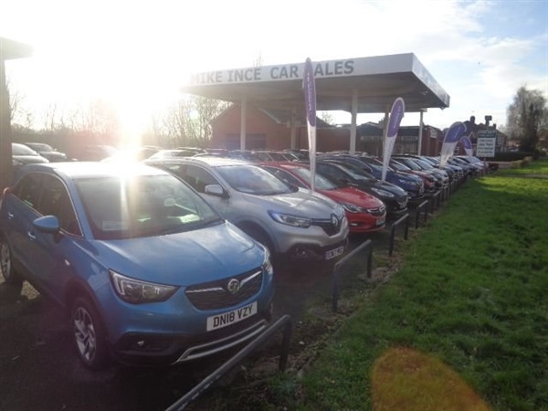 Large image for the Used Kia SPORTAGE