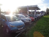 Used Kia Sportage