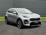Used Kia Sportage