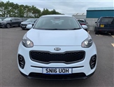 Used Kia Sportage