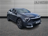 Used Kia Sportage