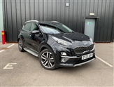 Used Kia Sportage