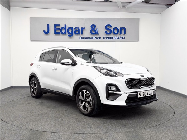 Large image for the Used Kia Sportage