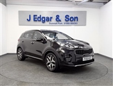 Used Kia Sportage