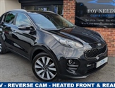 Used Kia Sportage