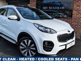 Used Kia Sportage