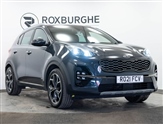Used Kia Sportage
