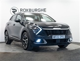 Used Kia Sportage