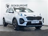 Used Kia Sportage