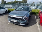 Used Kia Sportage