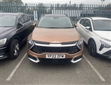 Used Kia Sportage