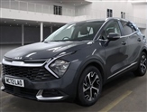 Used Kia Sportage