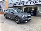 Used Kia Sportage