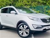 Used Kia Sportage