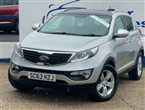 Kia Sportage Image 3