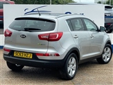 Kia Sportage Image 5