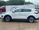 Kia Sportage Image 4