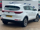 Kia Sportage Image 5