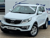 Kia Sportage Image 3