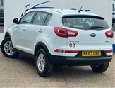 Kia Sportage Image 4