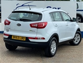 Kia Sportage Image 5