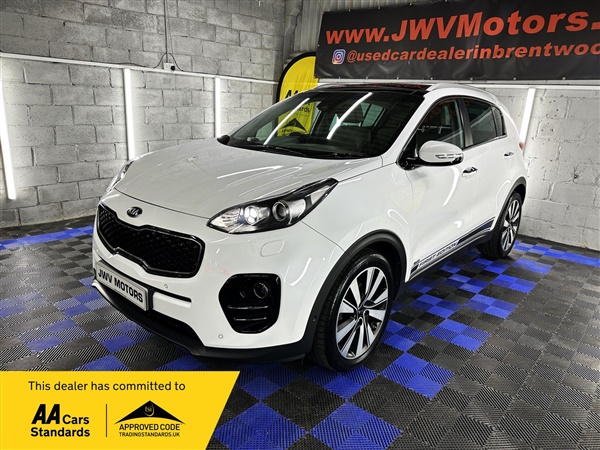 Large image for the Used Kia Sportage