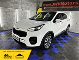 Kia Sportage Image 1