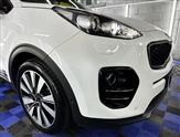 Kia Sportage Image 4