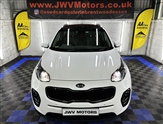 Kia Sportage Image 5