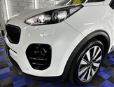 Kia Sportage Image 6