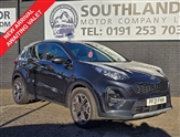 Used Kia Sportage